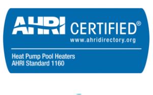 Thermeau Premium heat pump made in Quebec Free delivery 50 km. Installation available depending on the sector i23