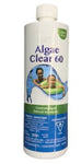 Dazzle Algae Clear 60 500ml  i0124