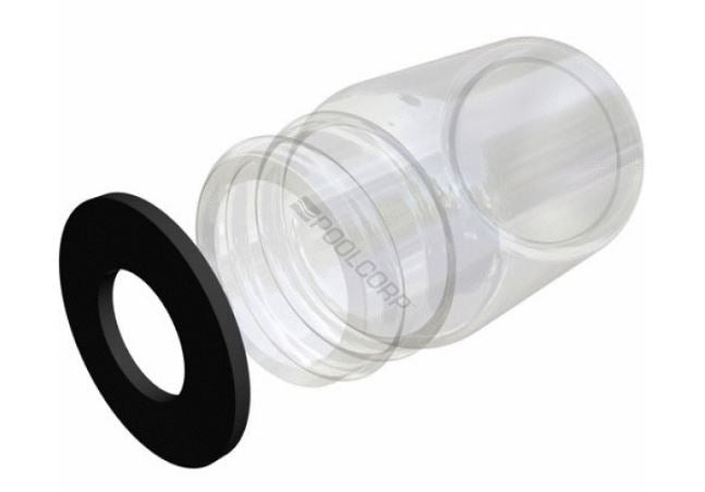 Hayward bouteille de backwash SPX0710MA 2023.1