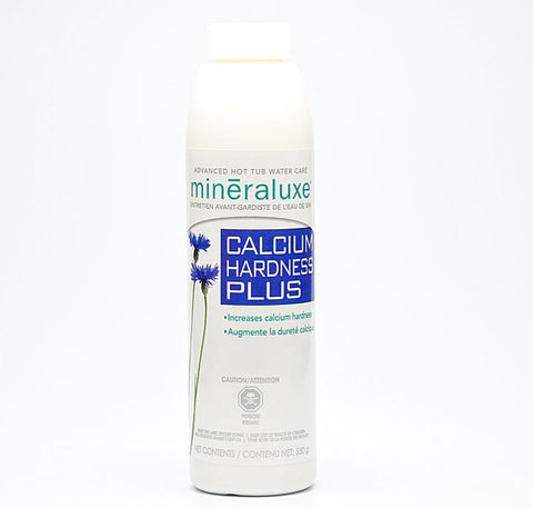 Mineraluxe Calcium Plus 550gr    i23.1