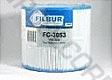 SUPER-PRO FC-3053 i23 filter cartridge