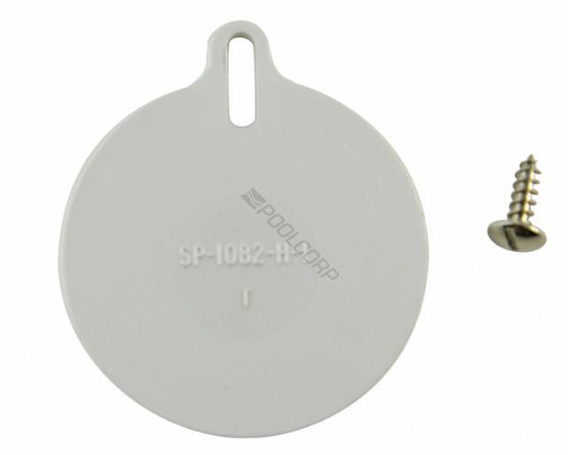Hayward Skimmer Slide Plate with Screws #SPX1082H1A i23