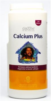 Dazzle Calcium Plus 4kg DAZ04030  i25
