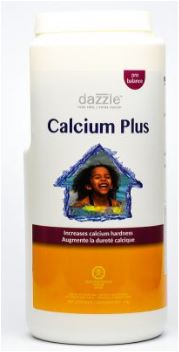 Dazzle Calcium Plus 4kg  i0124