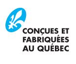 Thermeau Premium heat pump made in Quebec Free delivery 50 km. Installation available depending on the sector i23