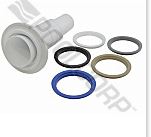 Pentair Globrite Gunite Niche AMP-30-7004   i23