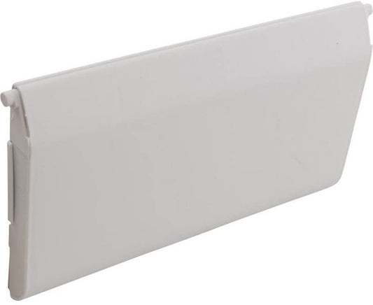 Jacuzzi skimmer door PMT 43124612R 23.1