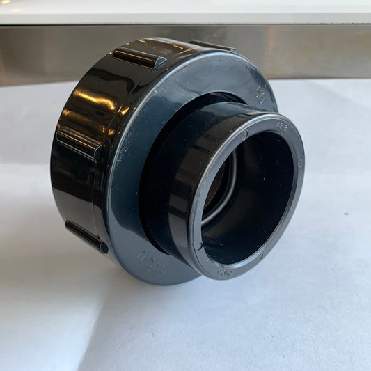 Moov 1.5 inch Heat Pump Union Pair #MHWU15 i23