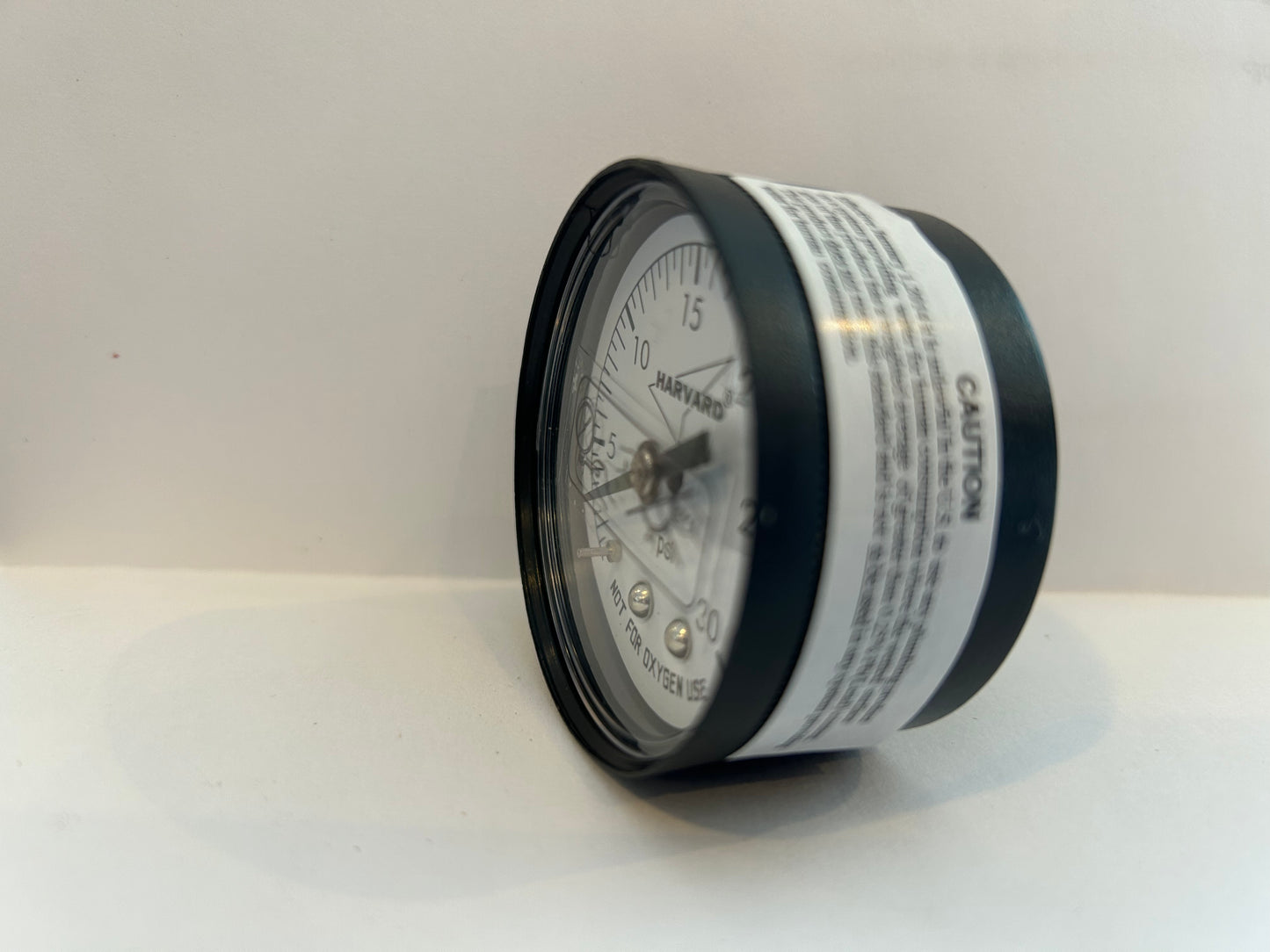 Hayward Manomètre (gauge) 0-30 fixation arriere IPPG302-4B i25
