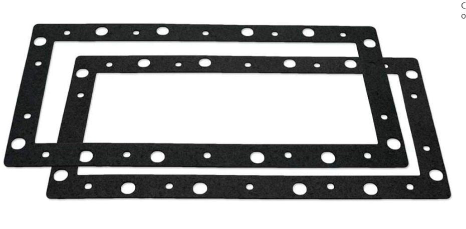 Carvin Jacuzzi large mouth skimmer seal 2023.1