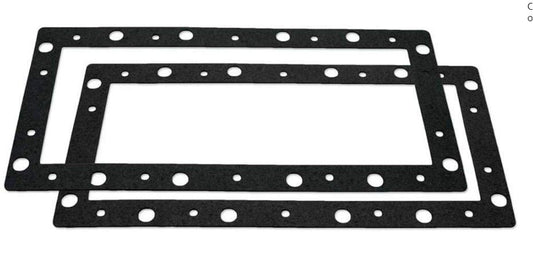Carvin Jacuzzi large mouth skimmer seal 2023.1