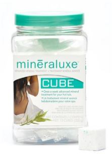 Mineraluxe 13 cubes i23.1