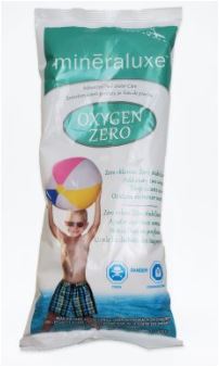 Mineraluxe Oxygen Zero 400g i23