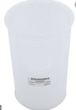 Carvin Magnum High Flow Pump Basket #16109506R i0124