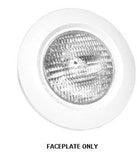 Cadrage Face Plate pour Lumière Hayward Pro Series 2023.1