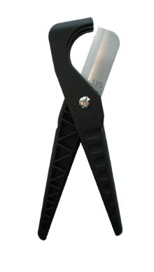 Coupe-tuyau souple/polyéthylène en inox jusqu’à 2 pouces SS200 i25