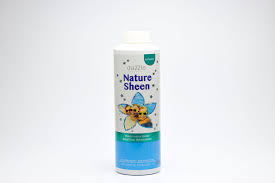 Dazzle Nature Sheen Clarifiant naturel  1L  i23.2
