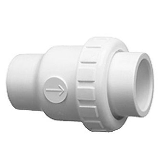 Check Valve 1/4 lbs