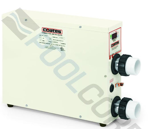 Coates 5.5kw 240V Electric Water Heater