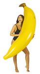 Pool Candy Banane gonflable flottante i23
