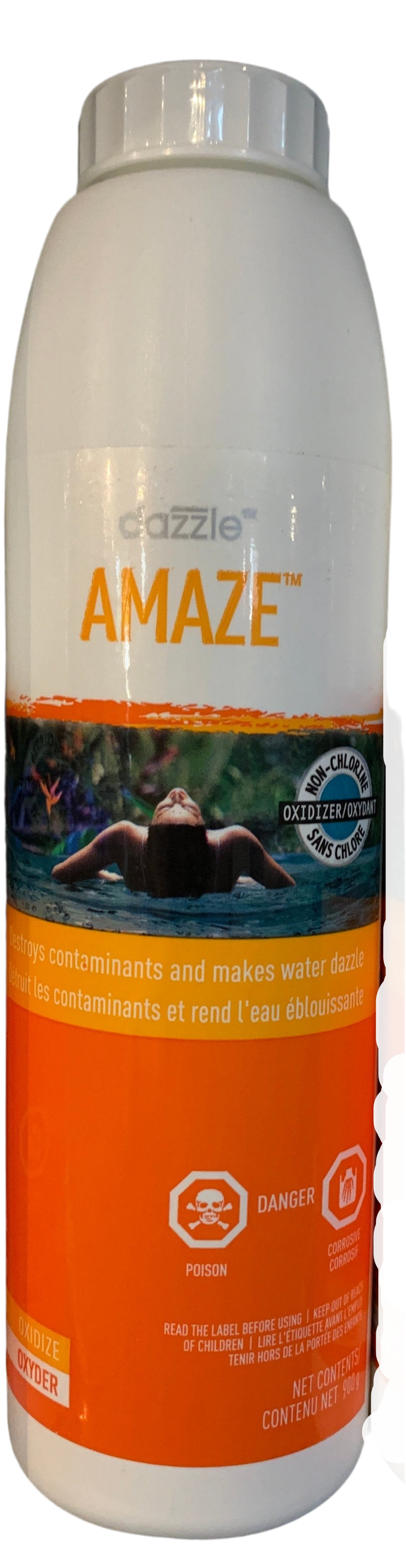 Hot Tub Amaze 900g Dazzle i23.1