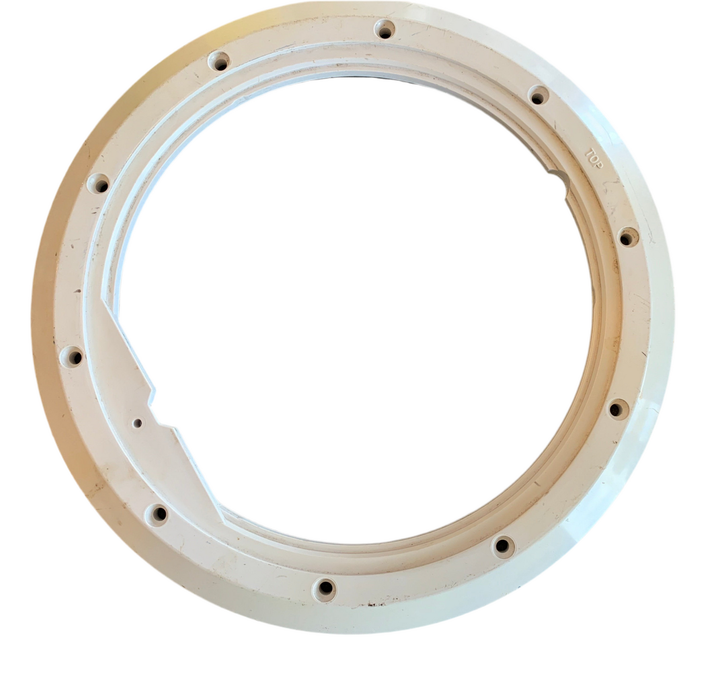 Bride lumiere Hayward SP507A avec joints etancheites i23