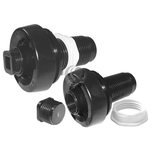 Waterway drain spa 1'' femelle  640-2001 i25