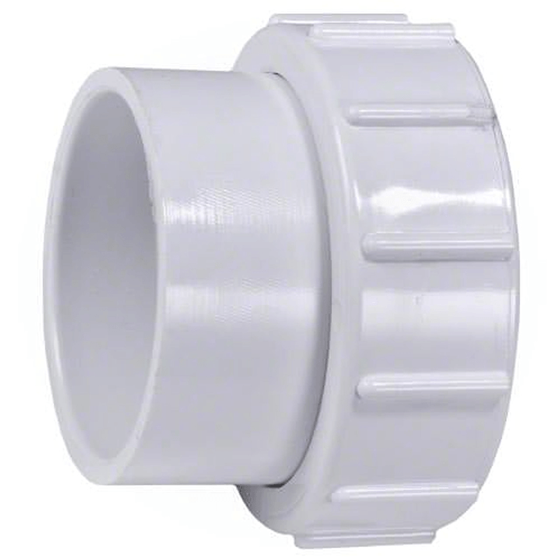 Union 2 1/2" slip Waterway
