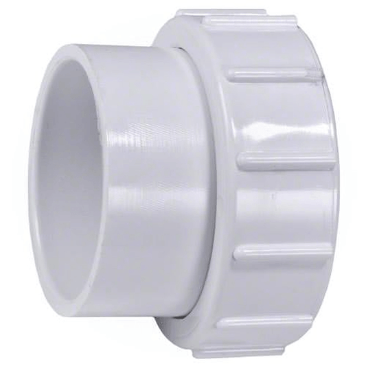 Union 2 1/2" slip Waterway