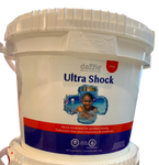 Dazzle ultra shock 8 kg    i23.1