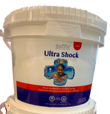 Dazzle ultra shock 8 kg    i23.1