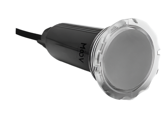 Moov Mini LED lumière de piscine RGB 100' cable  i25