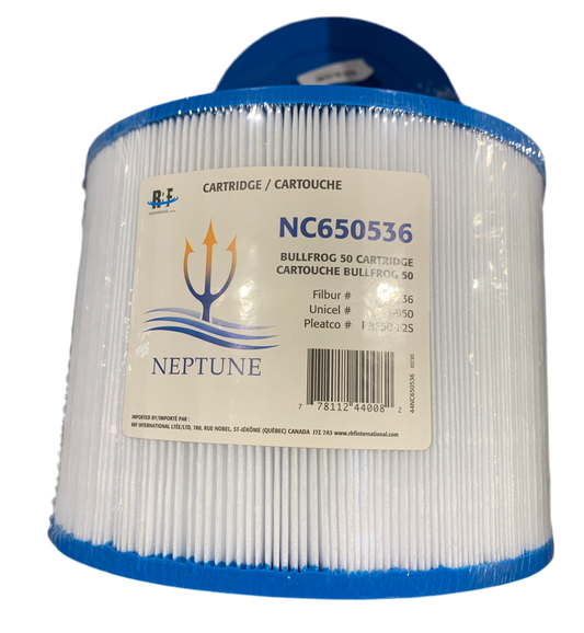 NC650536 Filter Cartridge