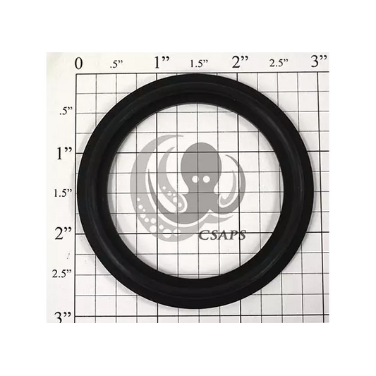 Gasket 3''  60-0015