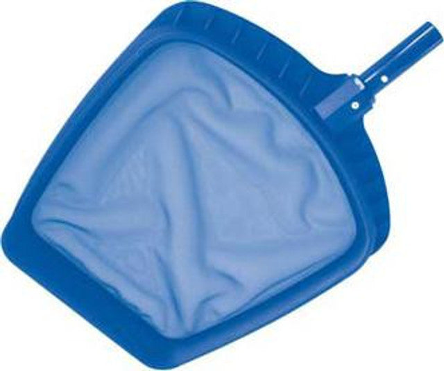 Poolstyle Deluxe Series Reinforced Polyethylene Leaf Skimmer K066CB i0124