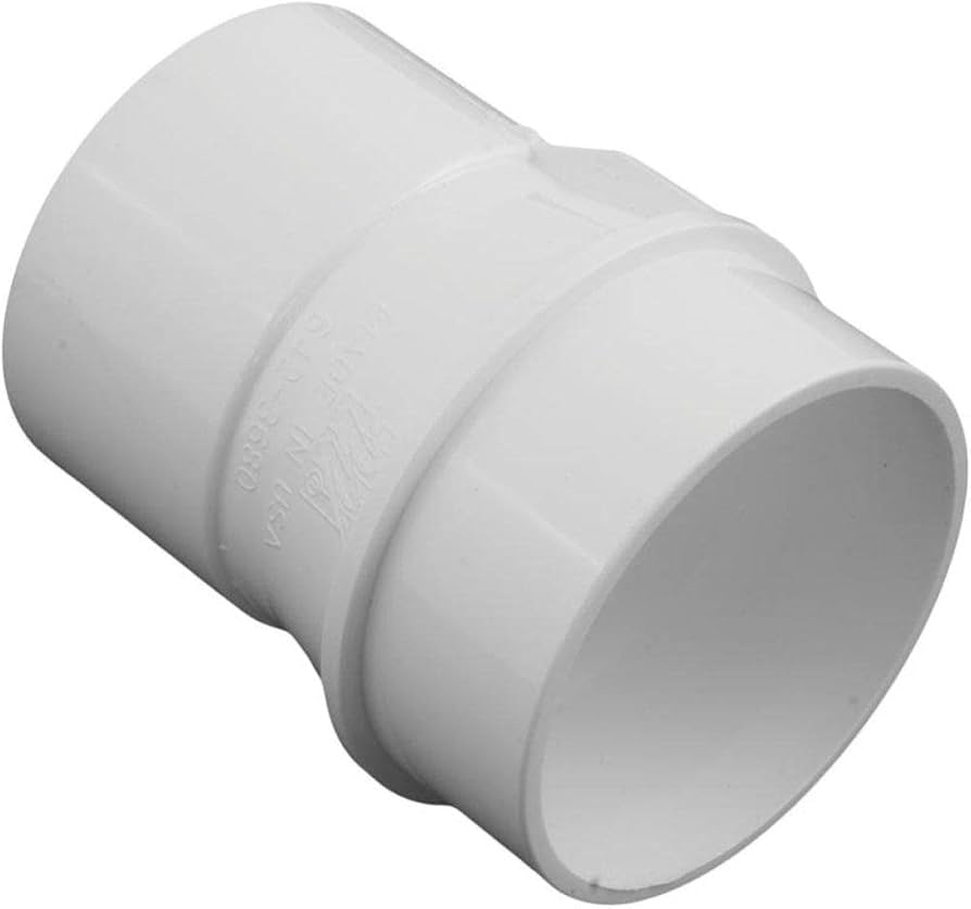 Reducteur 2 1/2" x 2"