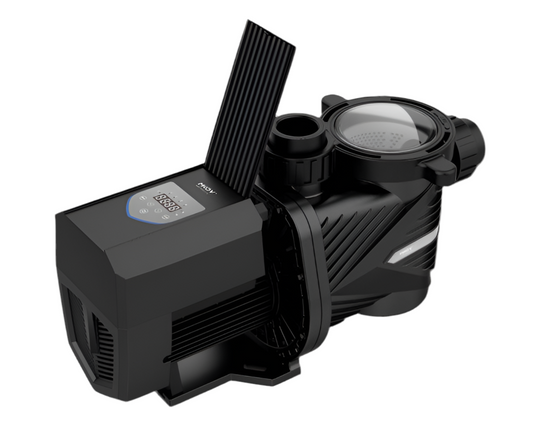 Moov pompe vitesse variable 'dual voltage' .85HP  MP10VSP  i25