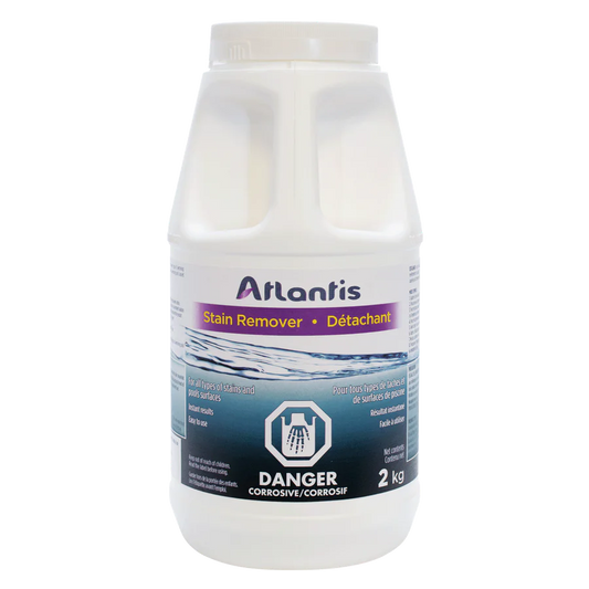 Atlantis Détachant - Stain remover i25