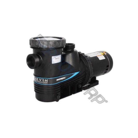 Carvin Pompe Magnum Force 1 Vitesse 1HP 115/230V 1.25SF i0124