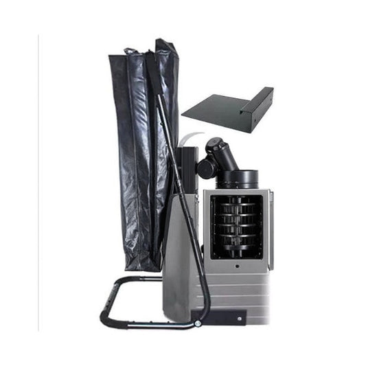 Central Spa & Pool Supply Levier Couvercle de Spa Undermount i23 - PA-UNDERMOUNT - Accessoires de spas | Piscine Aide