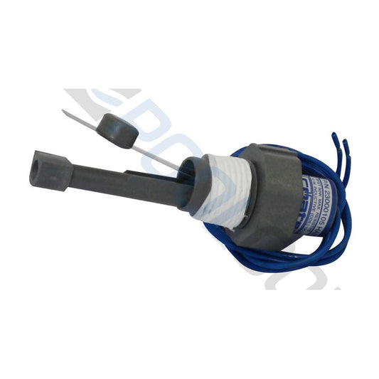 SCP Distributors LLC Interrupteur de débit chauffe-eau .5 Q12DS i23 - Pièces chauffe-eau | Piscine Aide