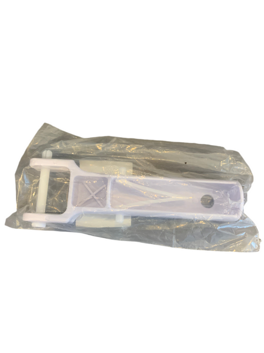 Poolstyle plastic replacement handle i0124