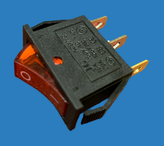 3 Finger Toggle Switch