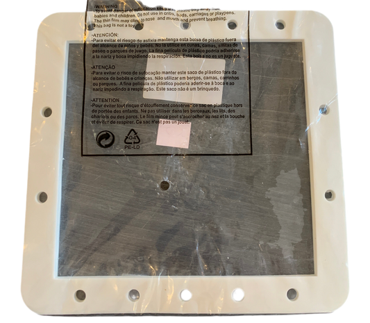 Olympic gasket écumoire petite bouche PWSP06BU