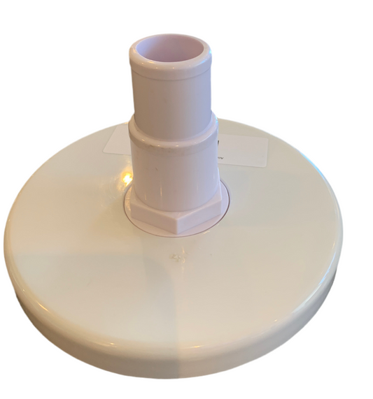 Adapteur balayeuse générique piscine hors-terre