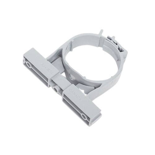 2'' PVC conduit clamp 