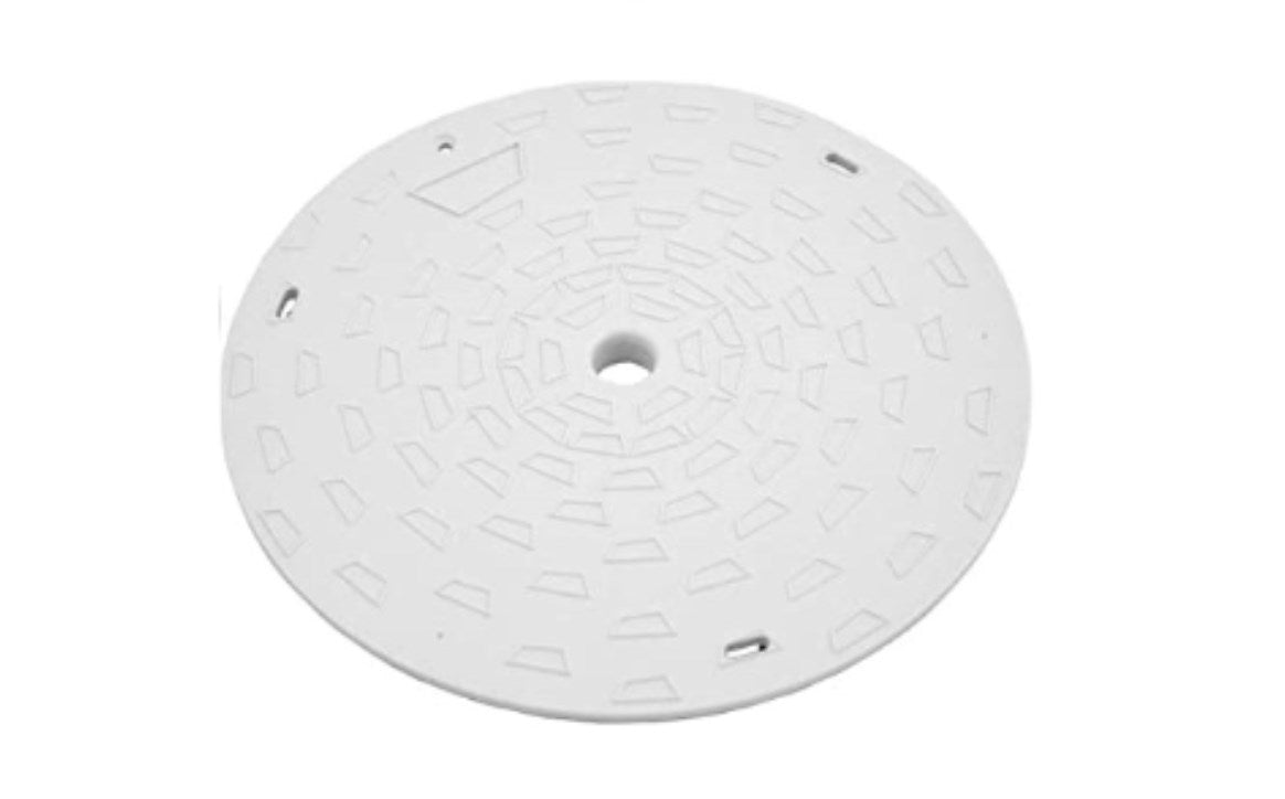 Jacuzzi round skimmer cover