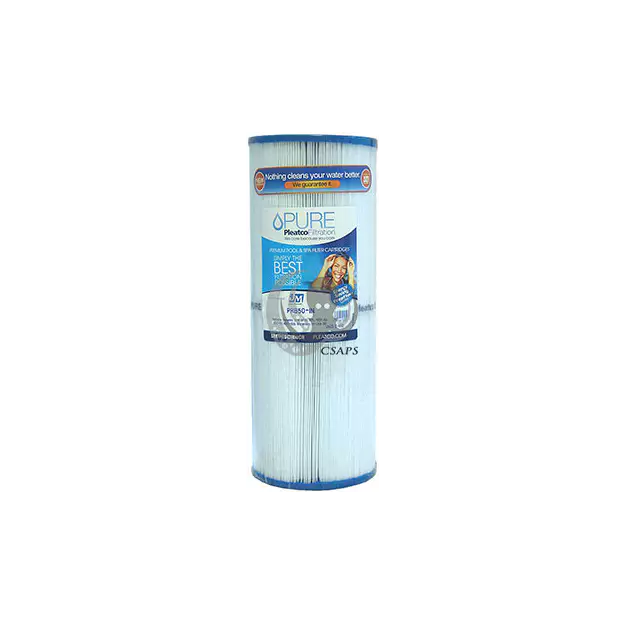 Filter cartridge for spas PRB50-IN