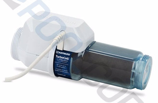 Hayward cellule Turbo systéme sel S315  TCELLS315  i25