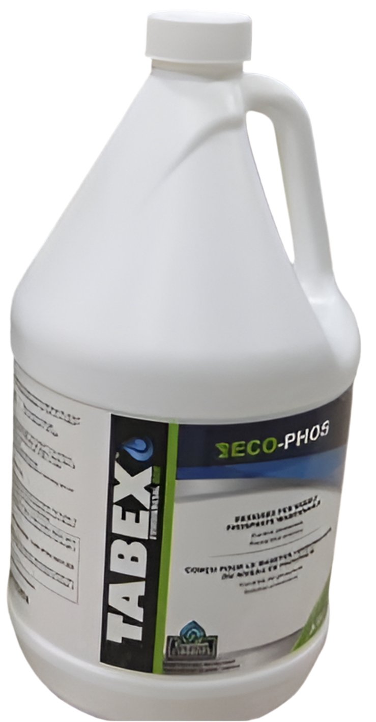 Tabex Echo-phos 3.78l 08-40304 2ft.1